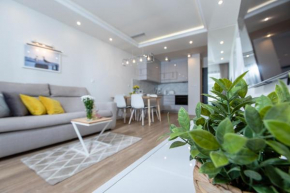 Apartament NATURAL 4 Gardenia Dziwnów z widokiem na morze EPapartamenty in Dziwnów